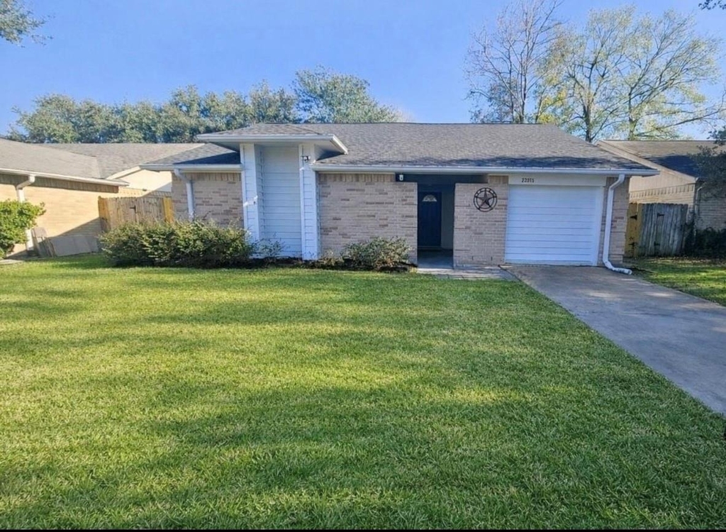 23915 Tayloe House Lane - Photo 1