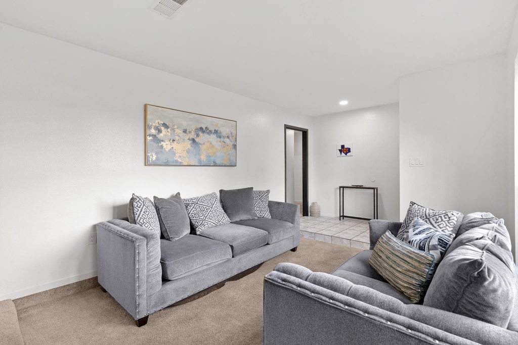 740 Post Street - Photo 7