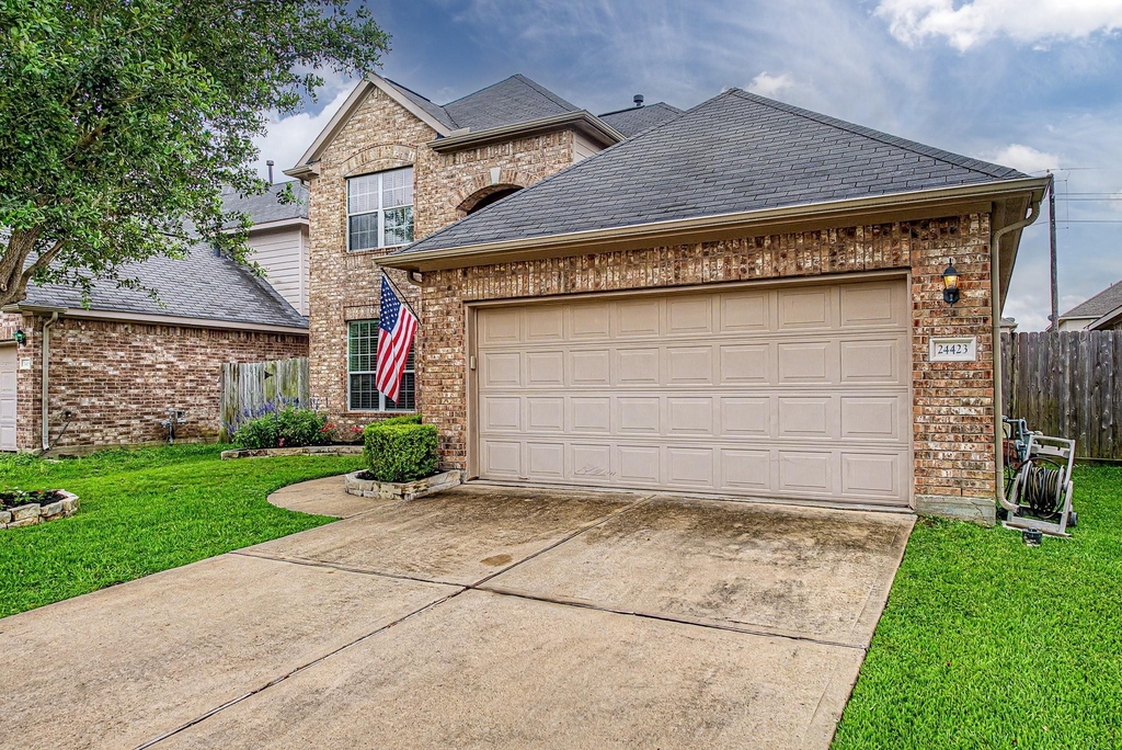24423 Hikers Bend Drive - Photo 2