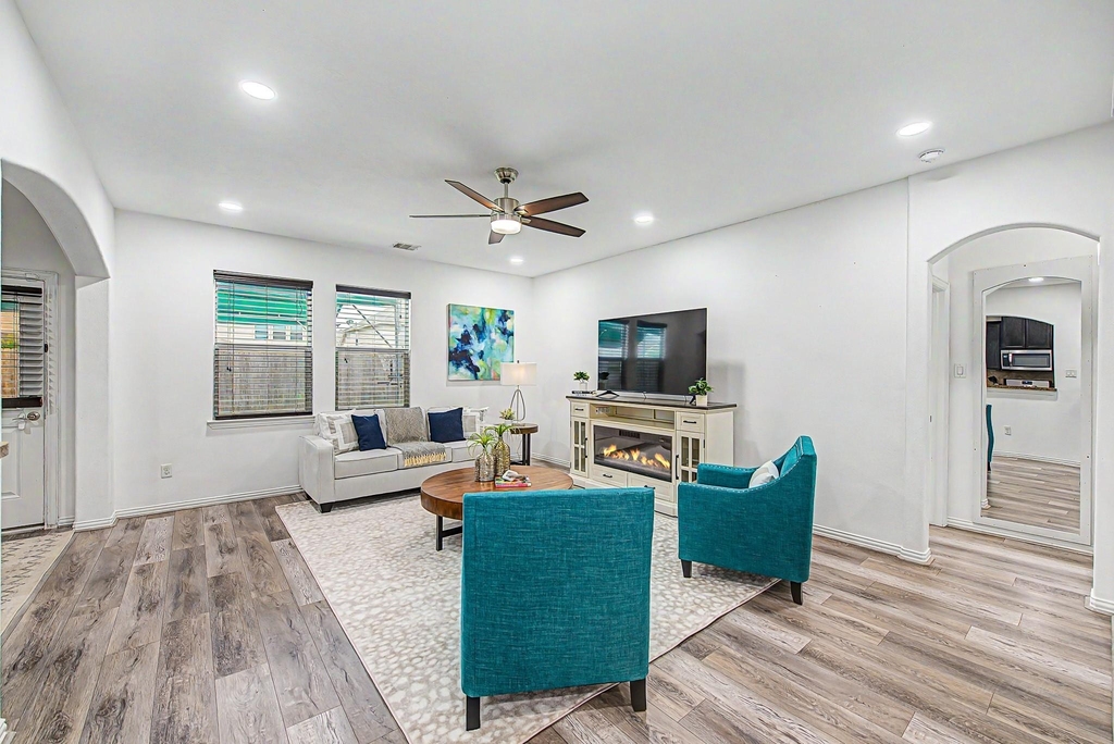 24423 Hikers Bend Drive - Photo 8