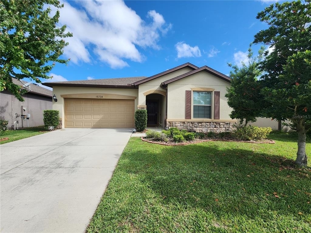 15734 Stone House Drive - Photo 0