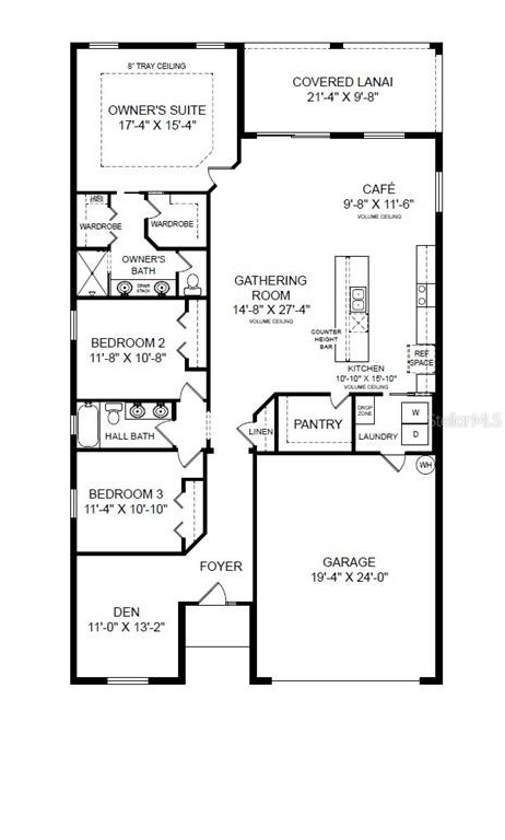 6731 Castle Green Place - Photo 44