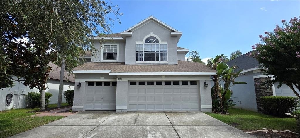 11609 Greensleeve Avenue - Photo 0