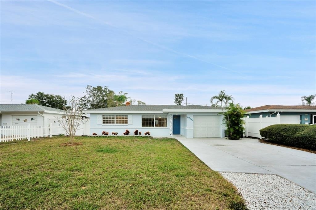 4550 16th Avenue N - Photo 0