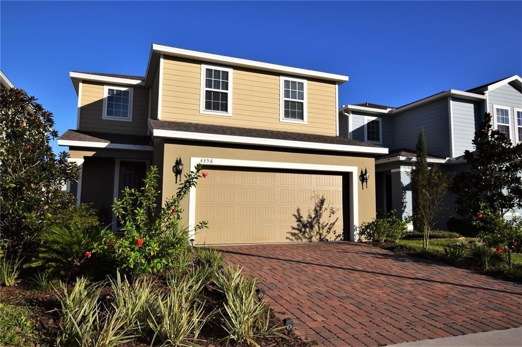 4358 Silver Creek Street - Photo 1