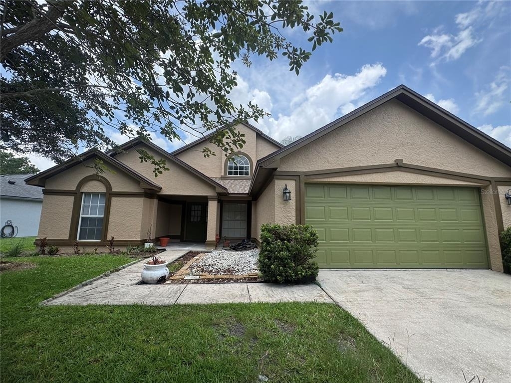 11128 Sylvan Pond Circle - Photo 0