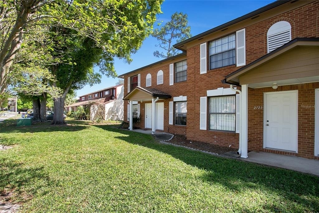 2721 Gray Fox Lane - Photo 1