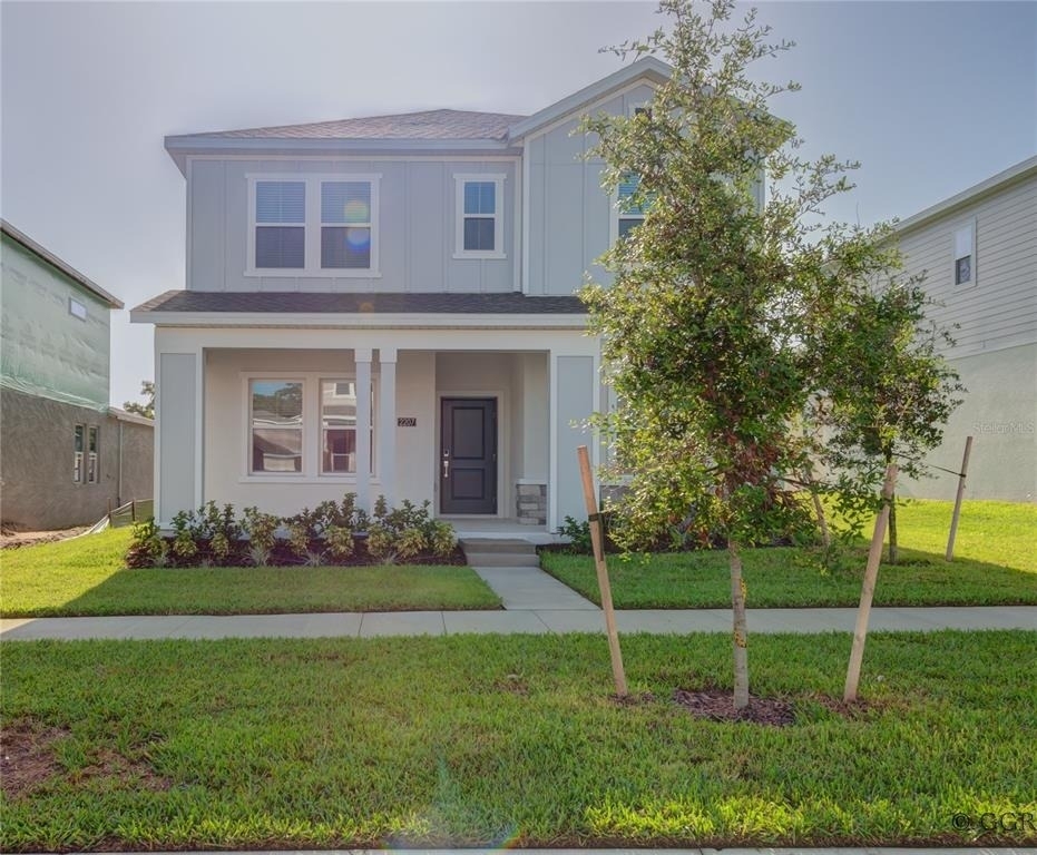 2207 Sweet Honey Lane - Photo 0