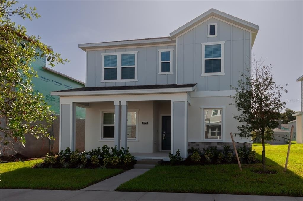 2207 Sweet Honey Lane - Photo 2