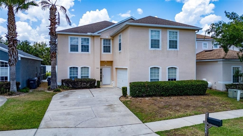 746 Lockbreeze Drive - Photo 1