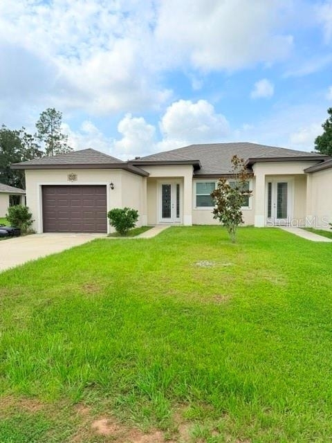 27 Slumber Meadow Trail - Photo 0