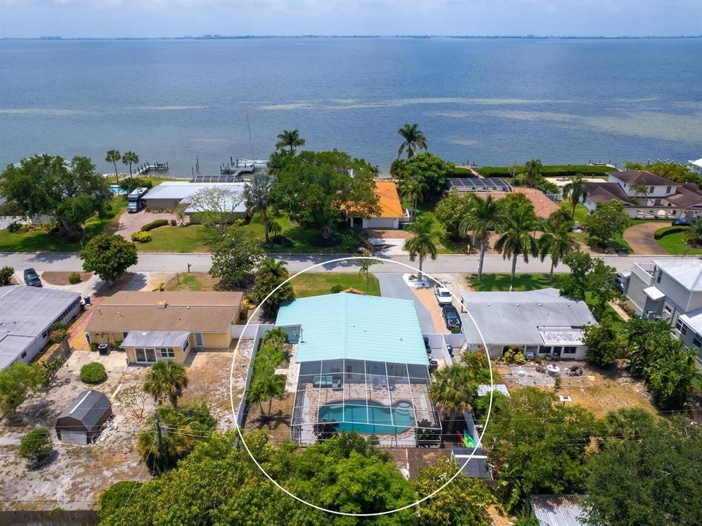 3115 Bay Drive - Photo 1