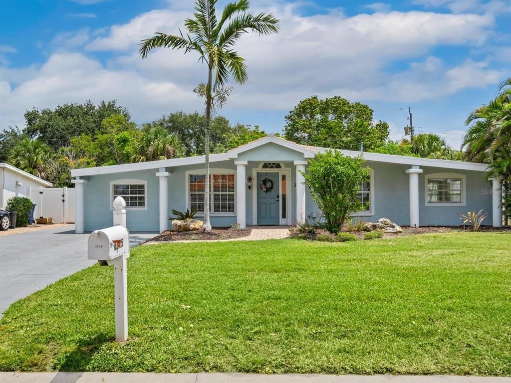 3115 Bay Drive - Photo 0
