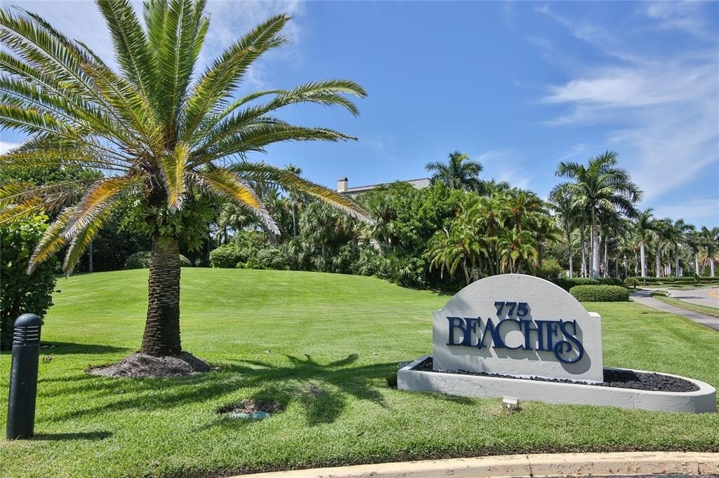 775 Longboat Club Road - Photo 1