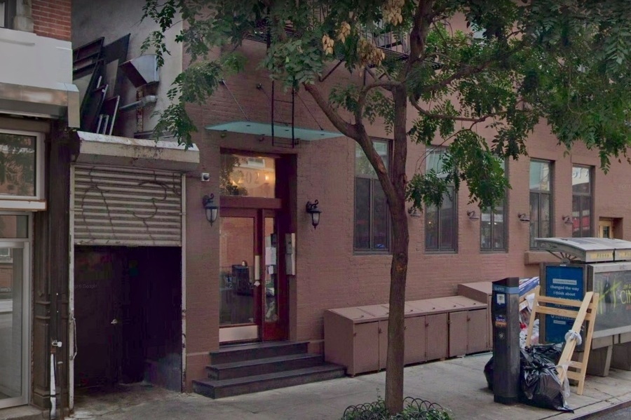 202 East 13th Street Apartment 3B - Photo 0