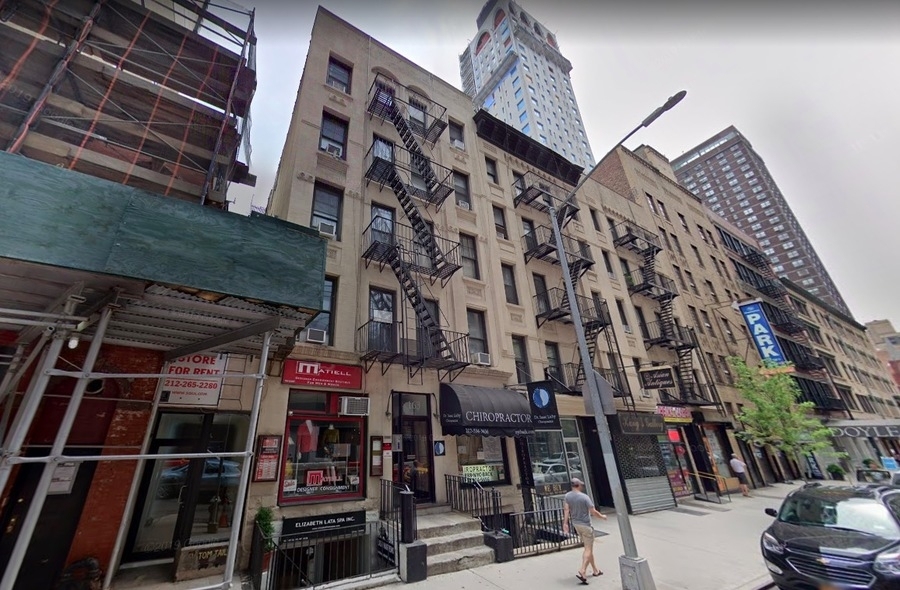167 East 87th Street Apartment 2RW - Photo 0