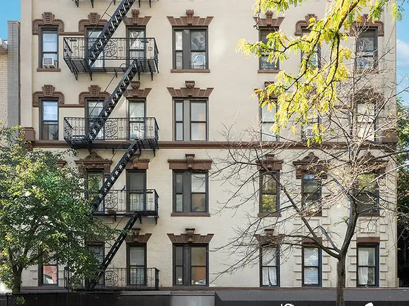 431 East 73rd Street 4RW - Photo 0