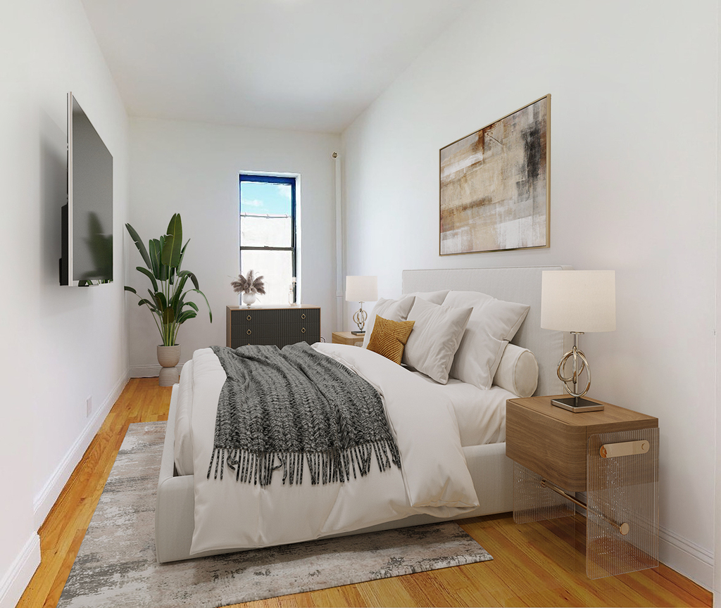 2411 Adam Clayton Powell Jr Boulevard - Photo 1