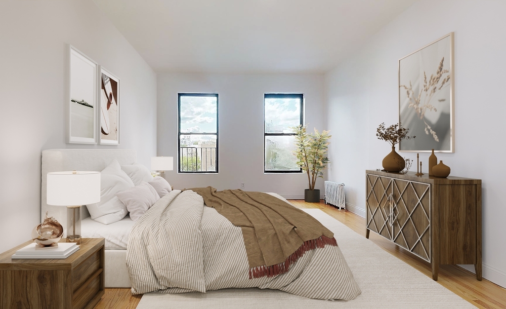 2411 Adam Clayton Powell Jr Boulevard - Photo 2