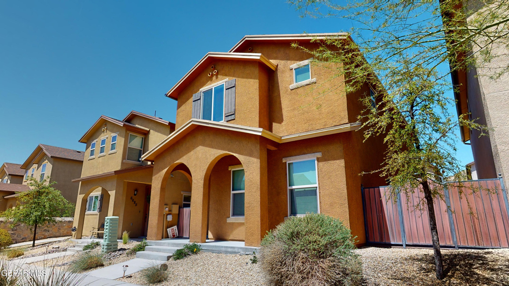 6689 Red Canyon Sage Lane - Photo 0