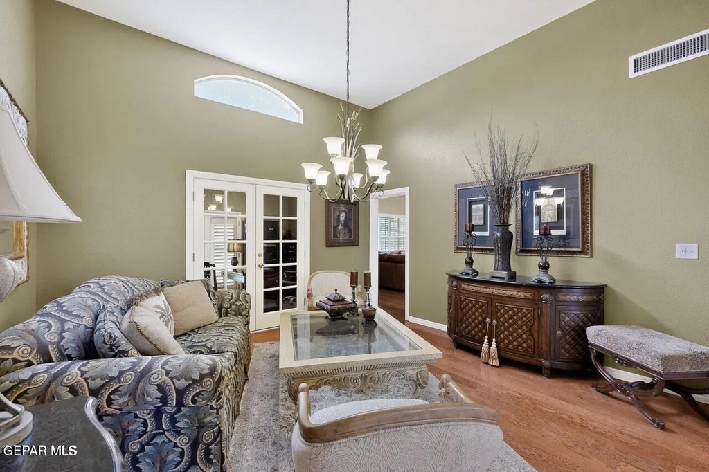 6909 Desert Canyon Drive - Photo 3