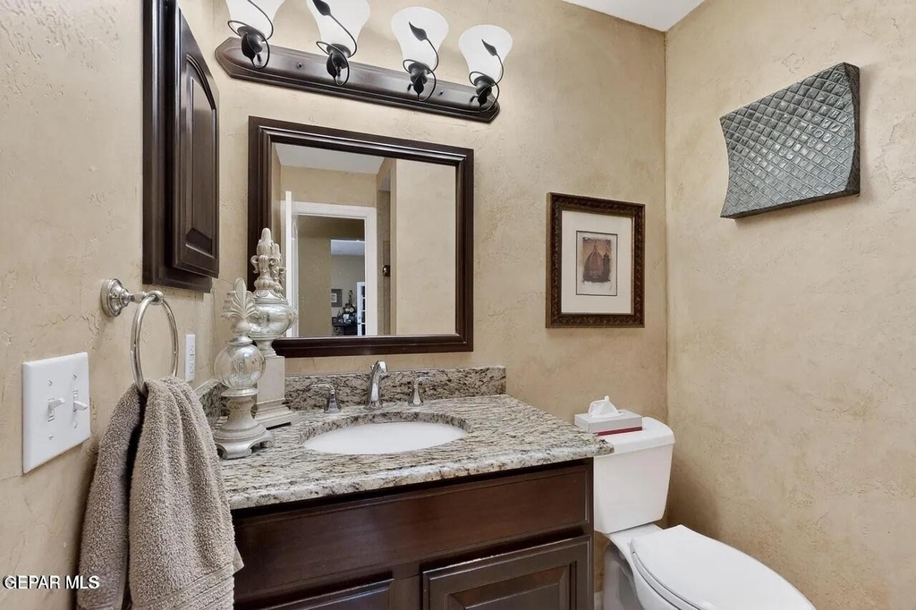 6909 Desert Canyon Drive - Photo 24