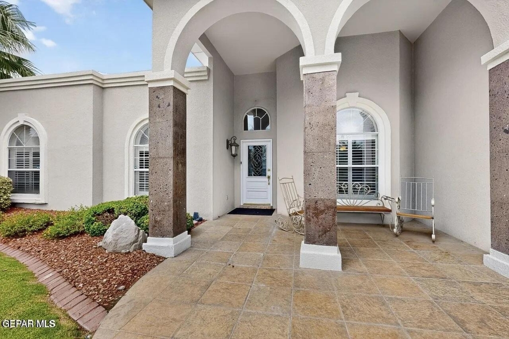 6909 Desert Canyon Drive - Photo 1