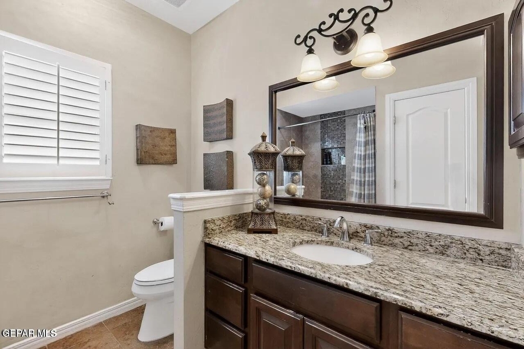 6909 Desert Canyon Drive - Photo 21