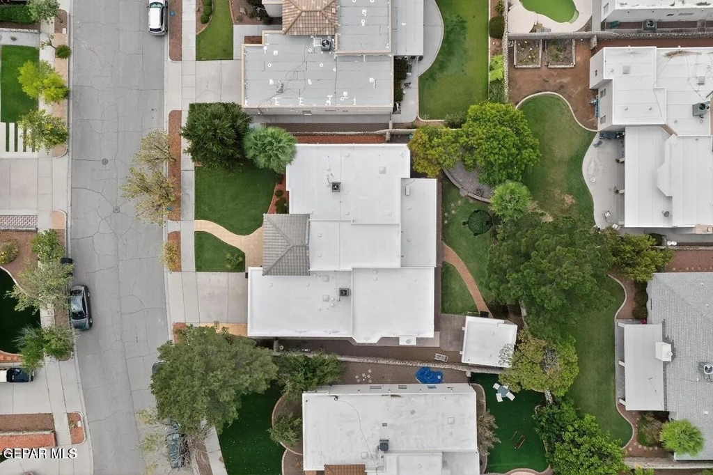 6909 Desert Canyon Drive - Photo 34