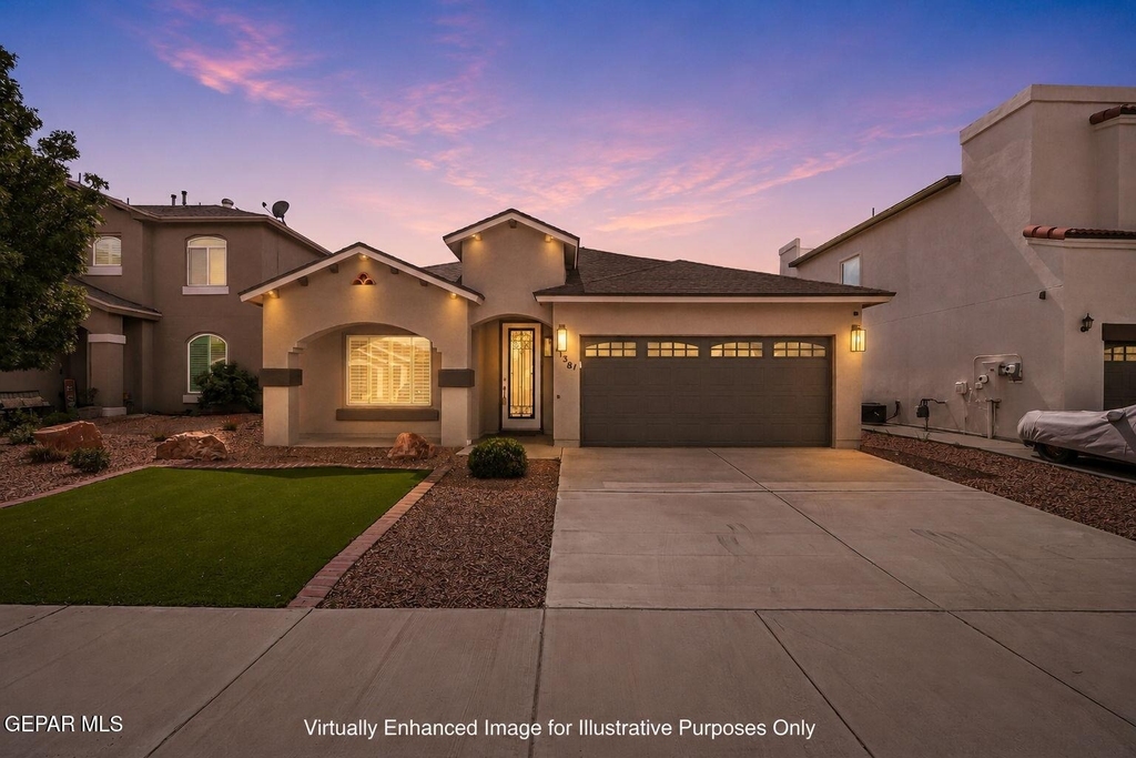 11381 Bullseye Street - Photo 0