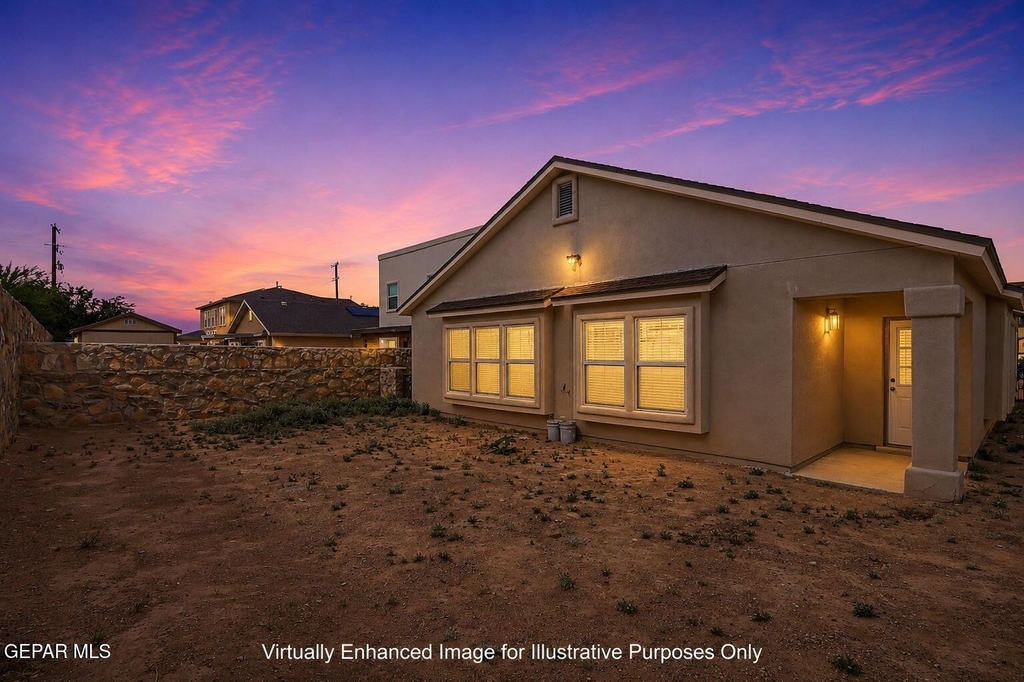 11381 Bullseye Street - Photo 16