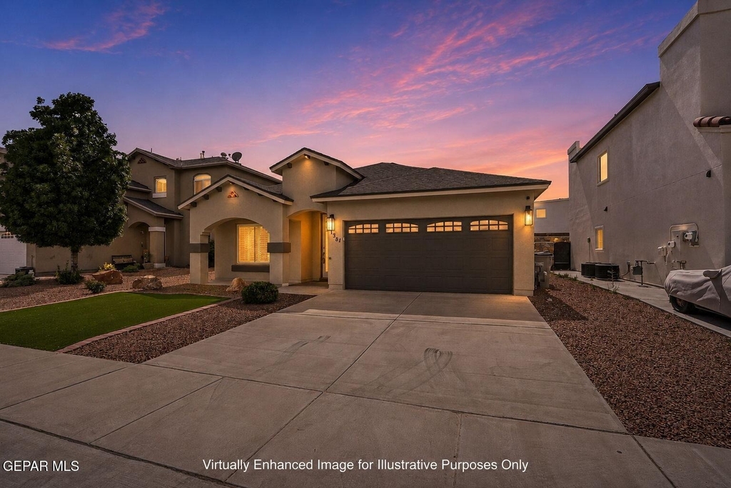 11381 Bullseye Street - Photo 38