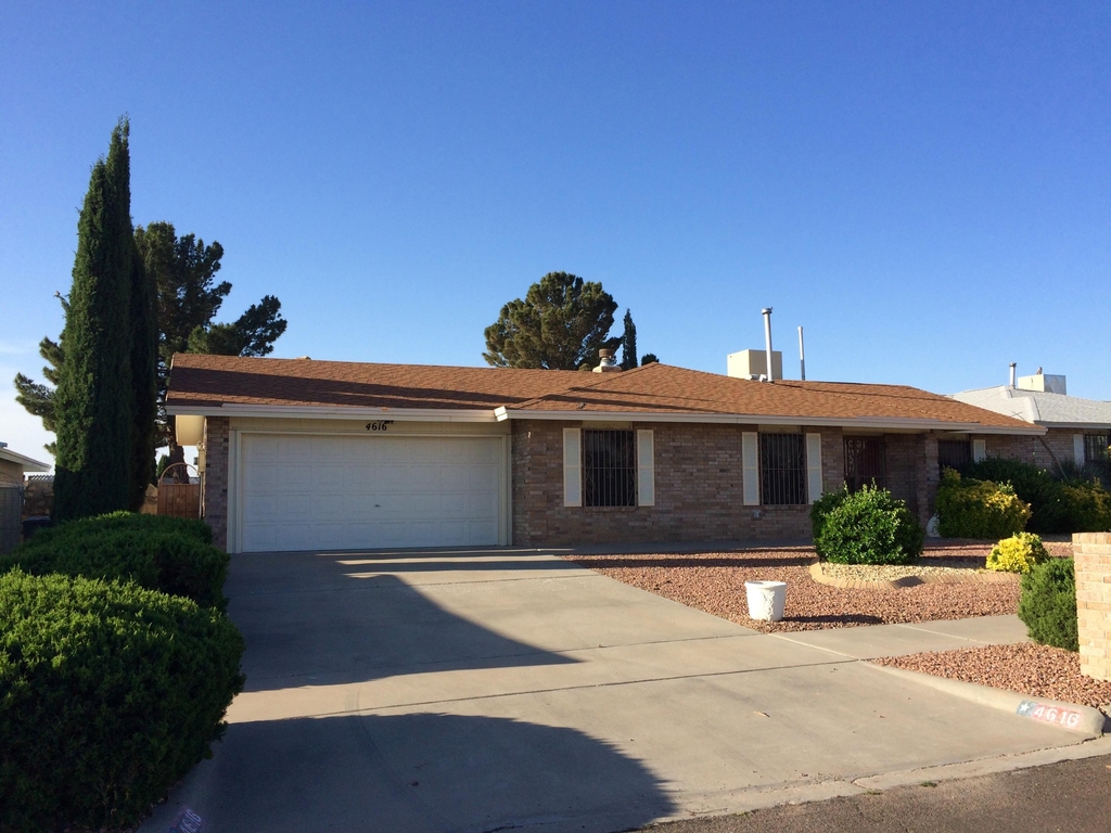 4616 Marissa Drive - Photo 0