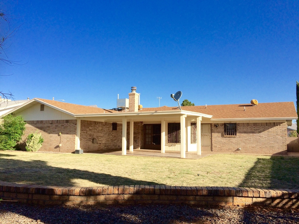 4616 Marissa Drive - Photo 1