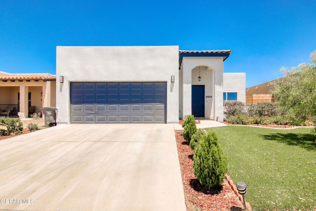 2504 Eastern Sky Street - Photo 0