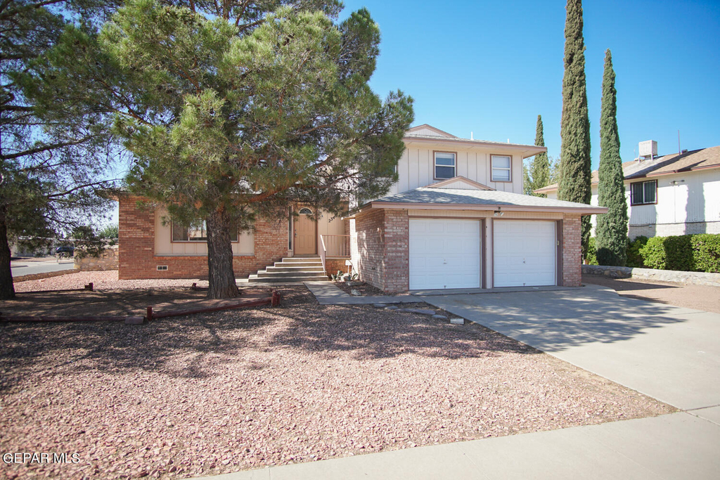 2348 Mermaid Drive - Photo 1