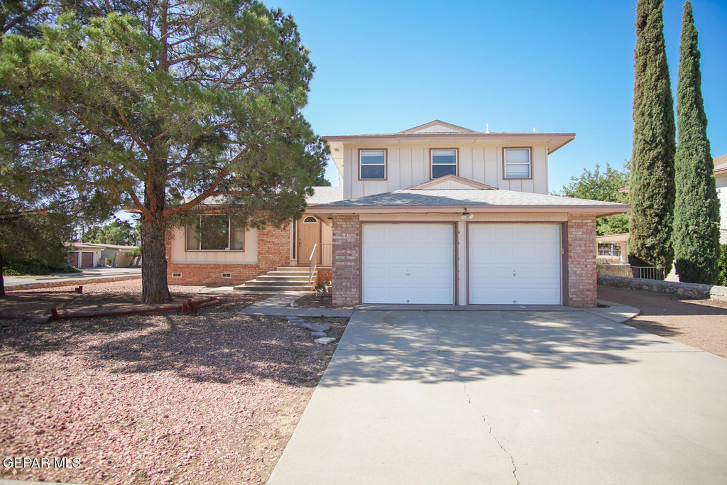 2348 Mermaid Drive - Photo 0