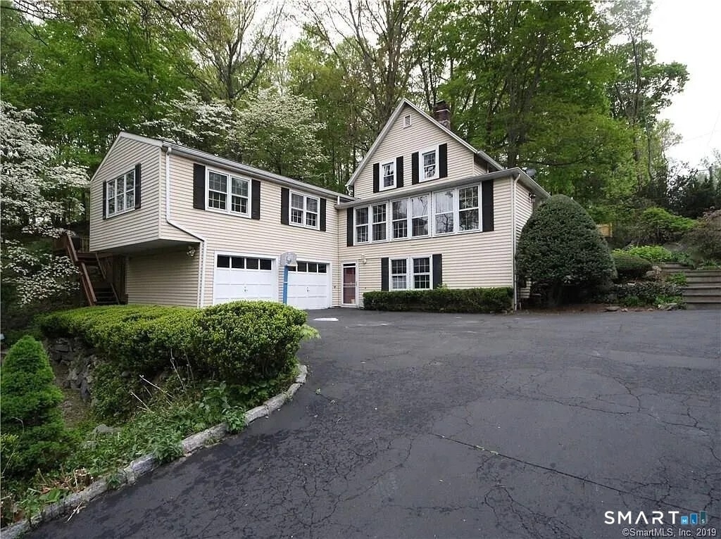 1286 Long Ridge Road - Photo 0