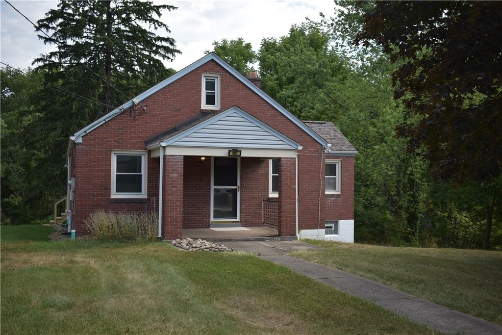 905 Burchfield Rd - Photo 1