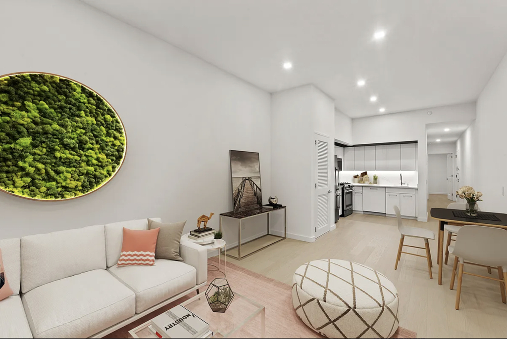 12 Battery Place - Photo 1