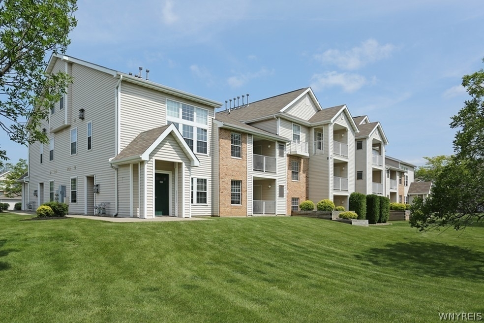 25 Spring Meadow Dr C-plan - Photo 1