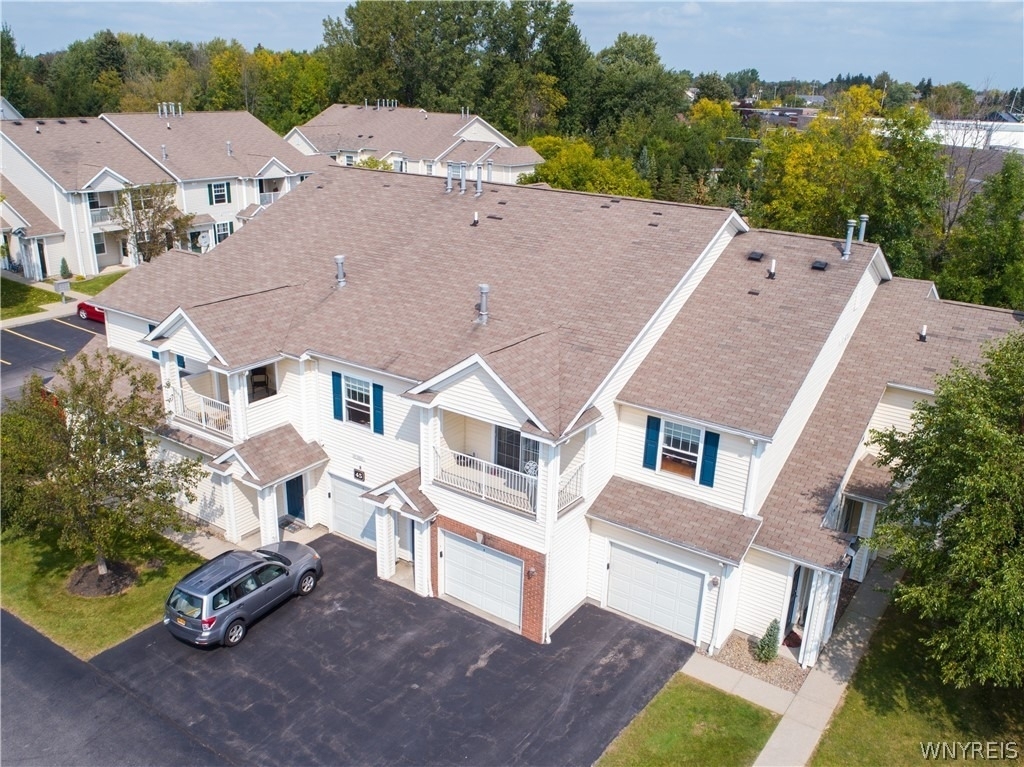 10 Arielle Court C-plan - Photo 1