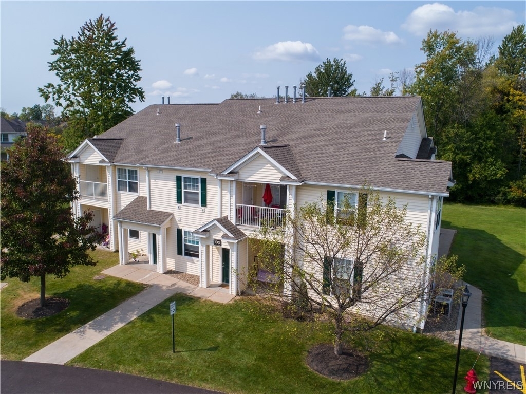 10 Arielle Court C-plan - Photo 0