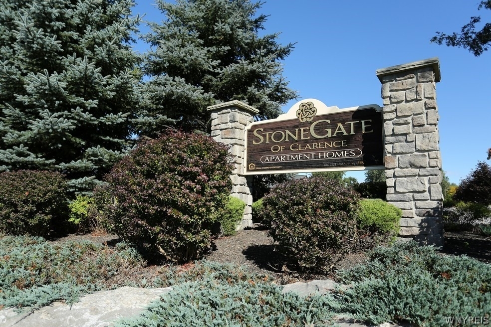 4100 Stonegate - Photo 2
