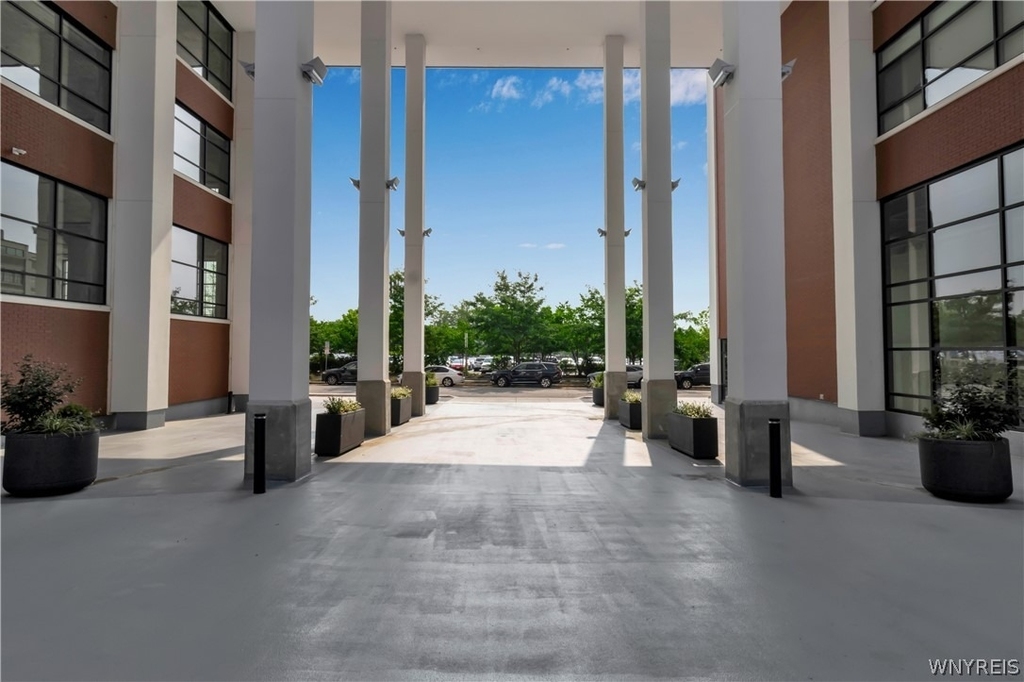 628 Ellicott Street - Photo 1