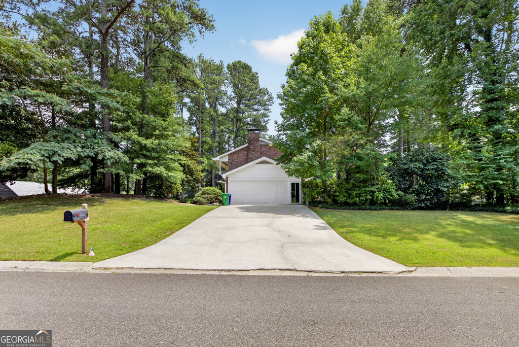 4854 Springfield Drive - Photo 60