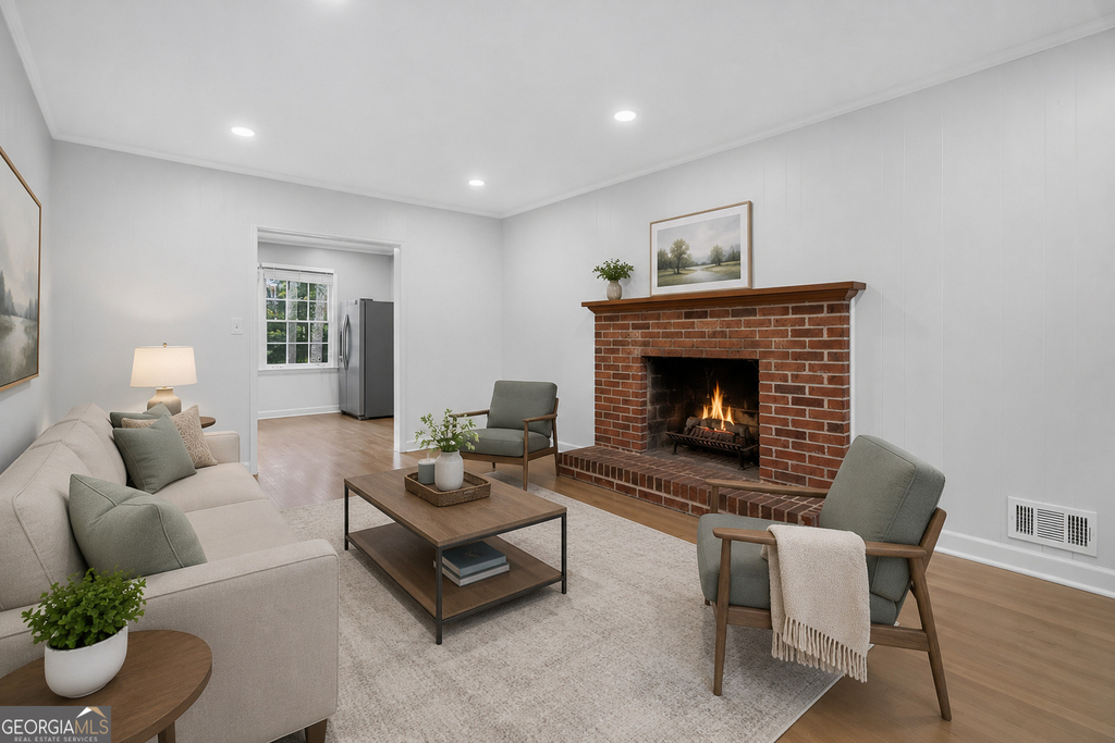 4854 Springfield Drive - Photo 6