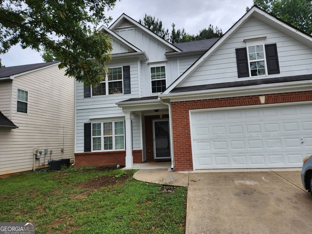 2135 Pine View Trail - Photo 0
