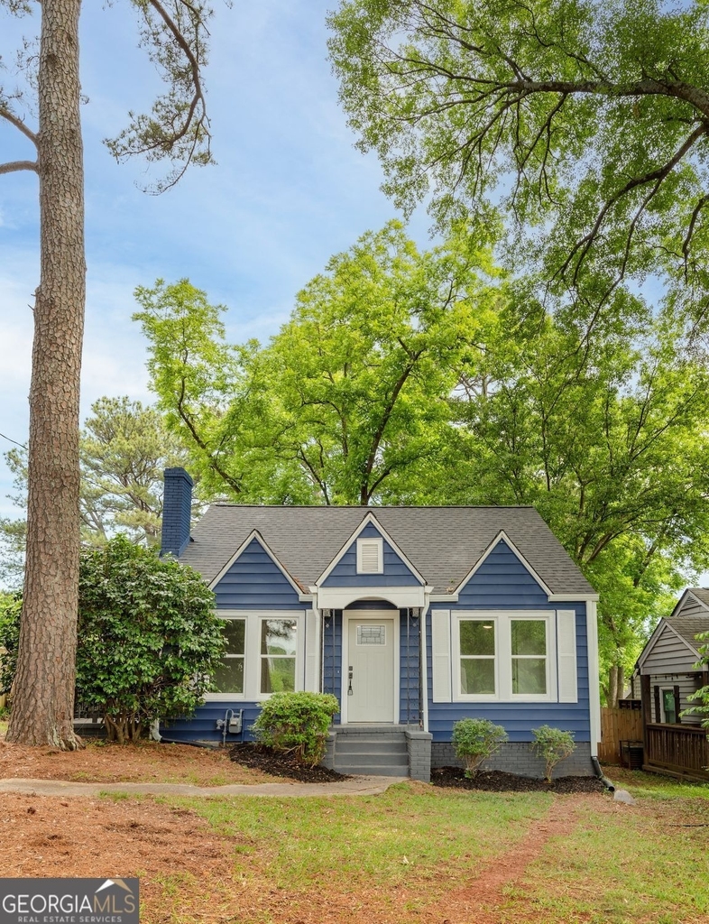 1238 Se Trenton Street Se - Photo 2