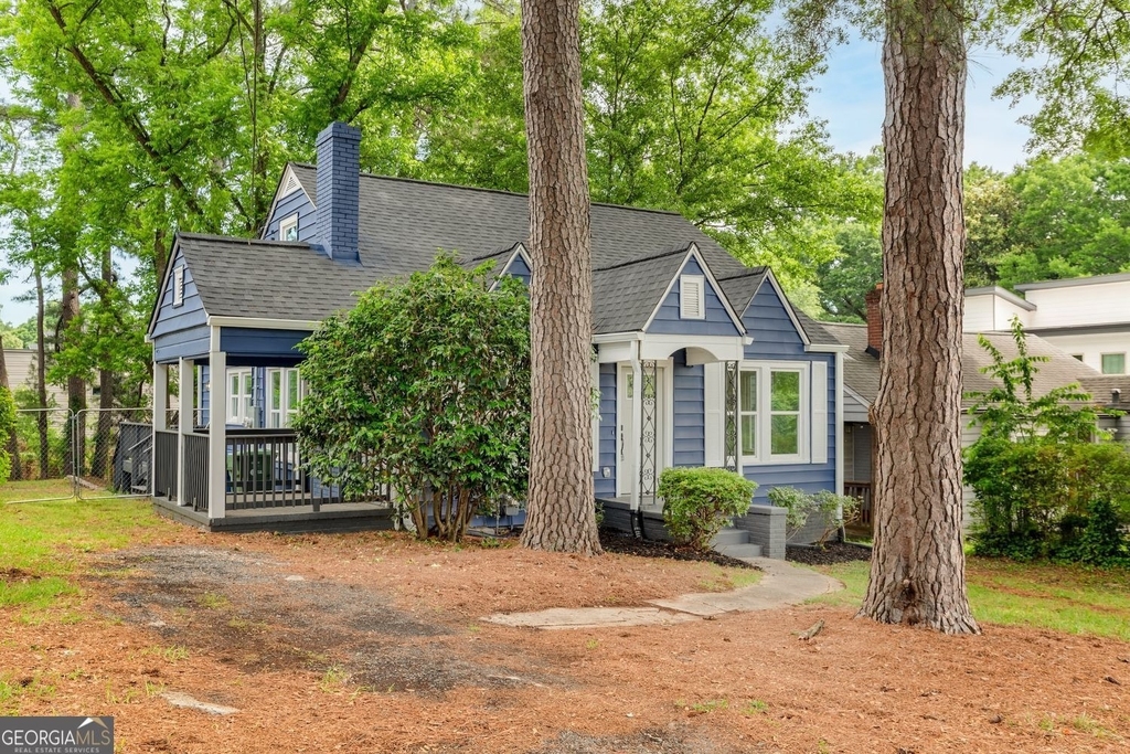 1238 Se Trenton Street Se - Photo 3